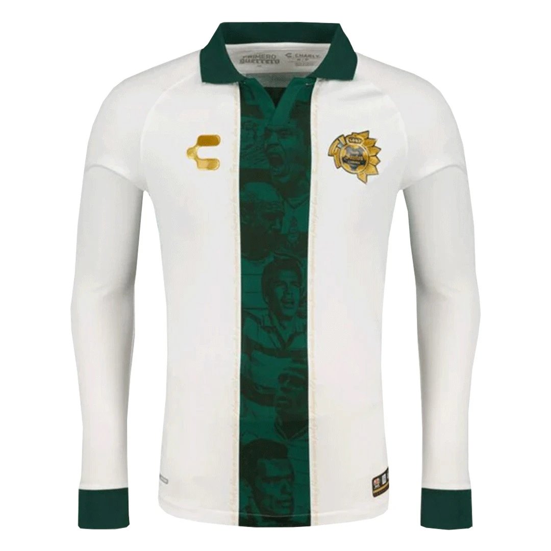 Santos Laguna 23/24 Special Edition Jersey — photo 5
