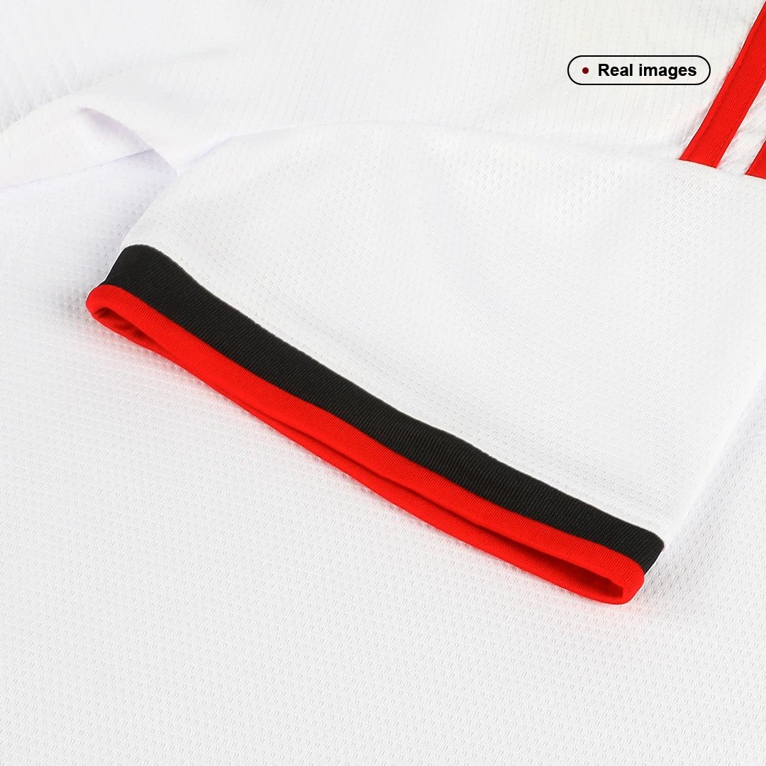 Flamengo 22/23 Away Jersey - Women — photo 5