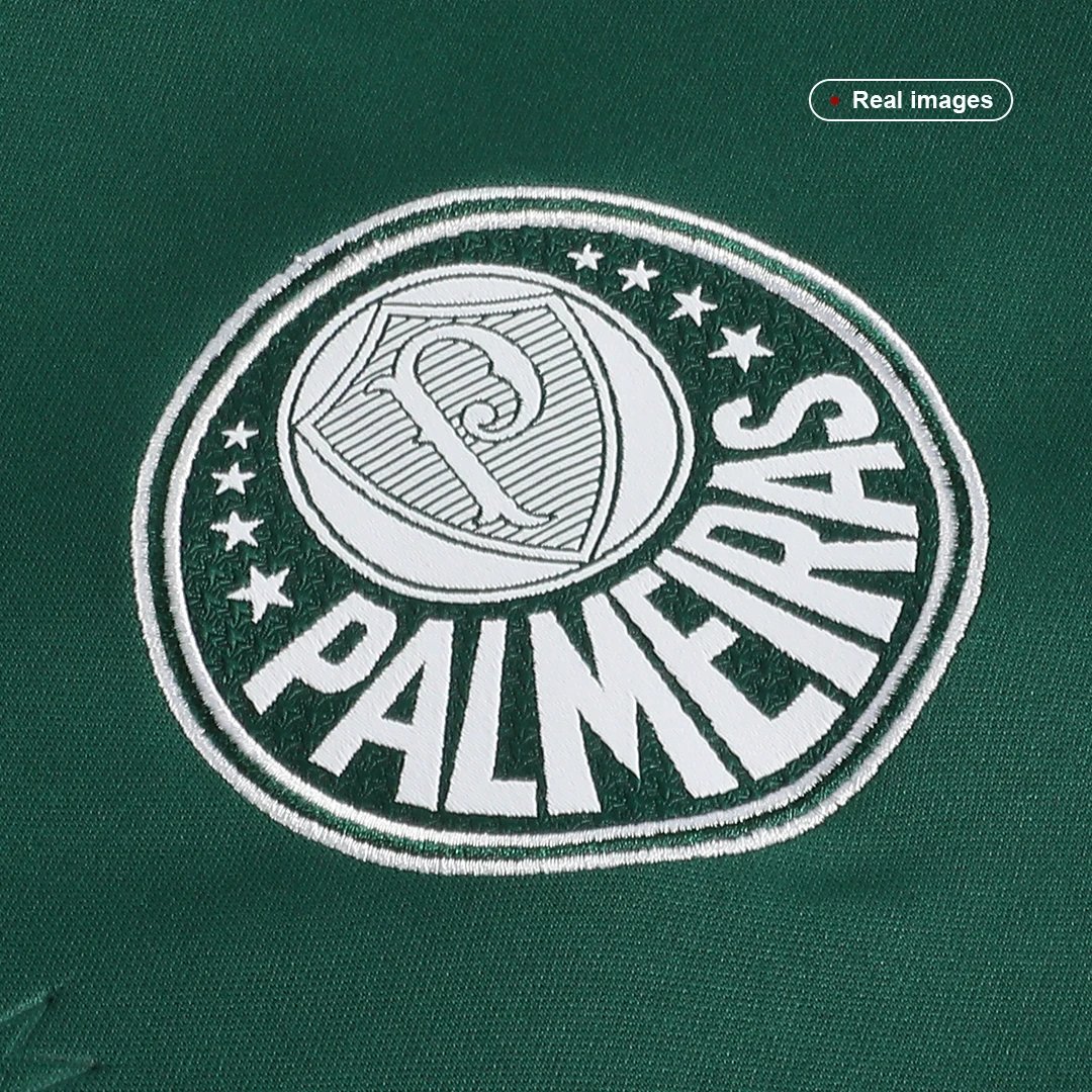 Palmeiras 14/15 Retro Jersey — Zdjęcie 5