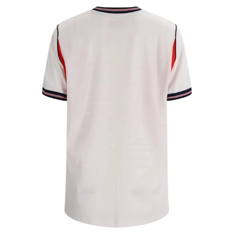 England 2026 Home Jersey - Women — Photo 2