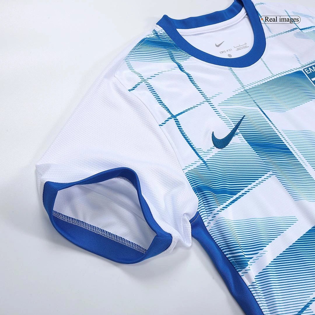 Greece 2023 Home Jersey — photo 7