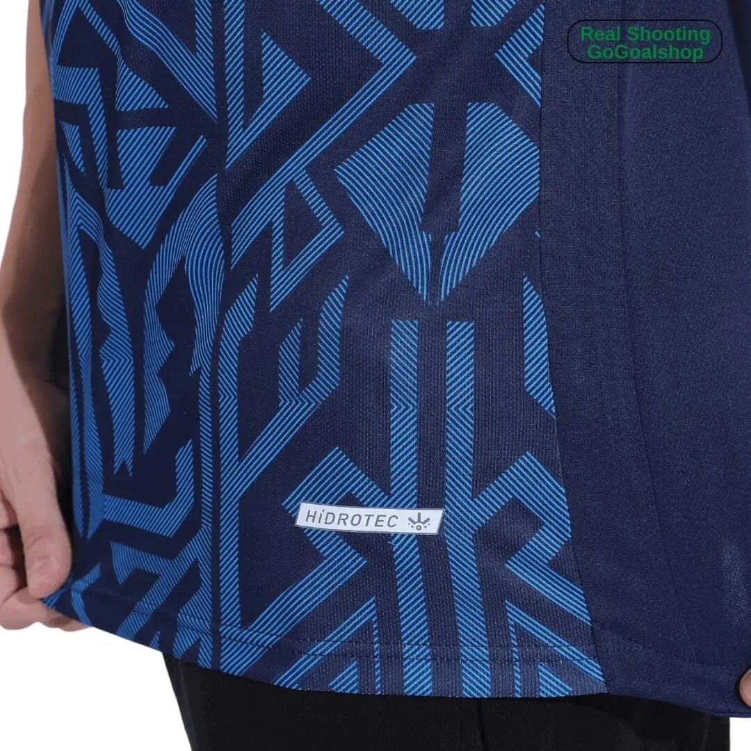 Ecuador 2022 Away Jersey — photo 4