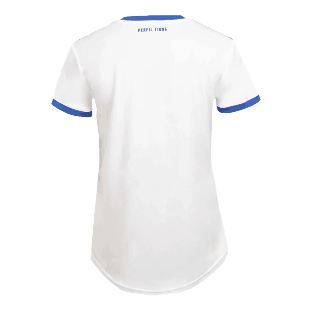 Tigres UANL 22/23 Third Jersey - Women — QC