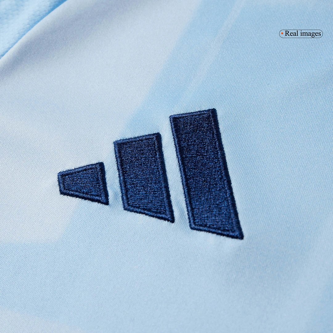 New York City FC 2025 Home Jersey — photo 9