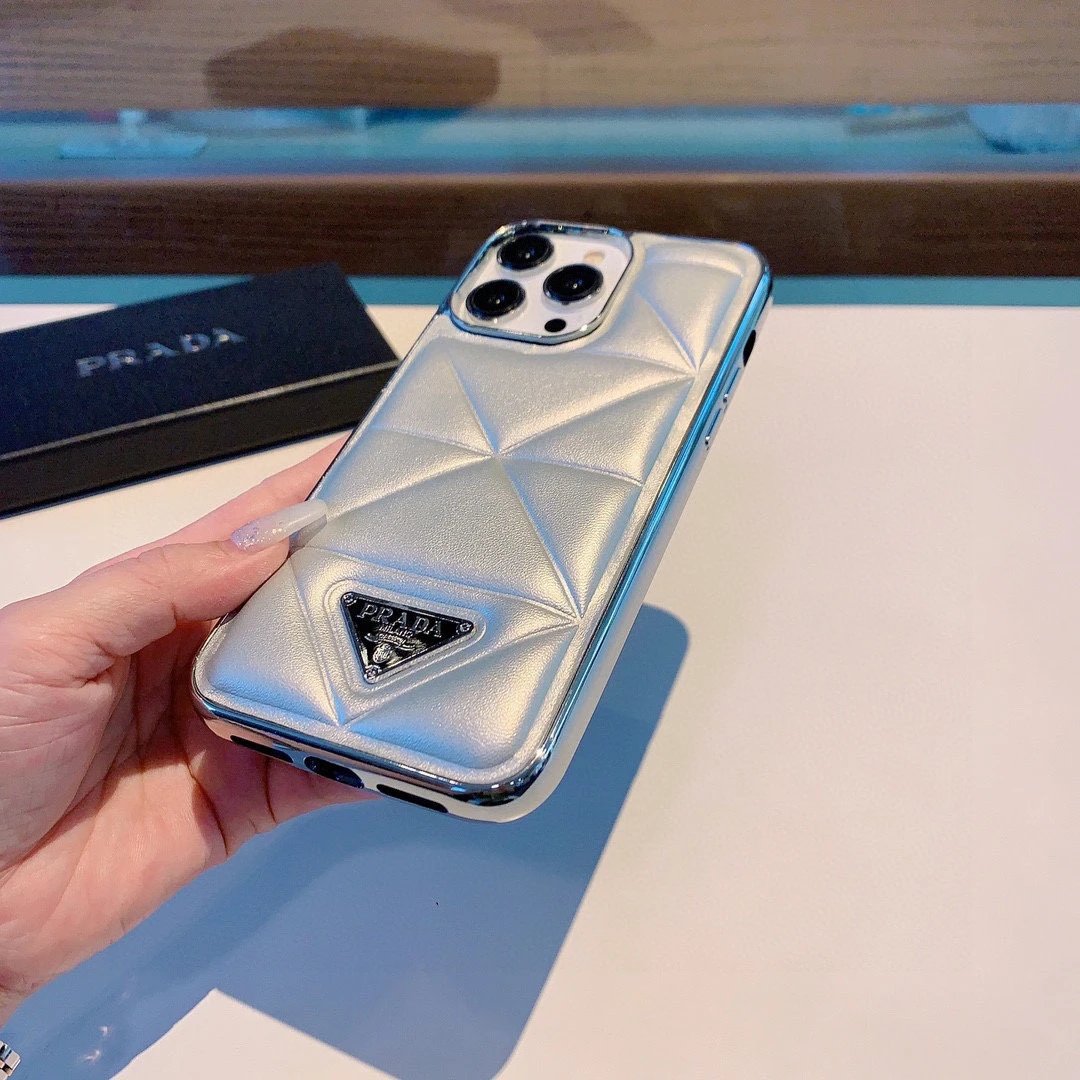 Prada Phone Case Ver.E — Photo 6