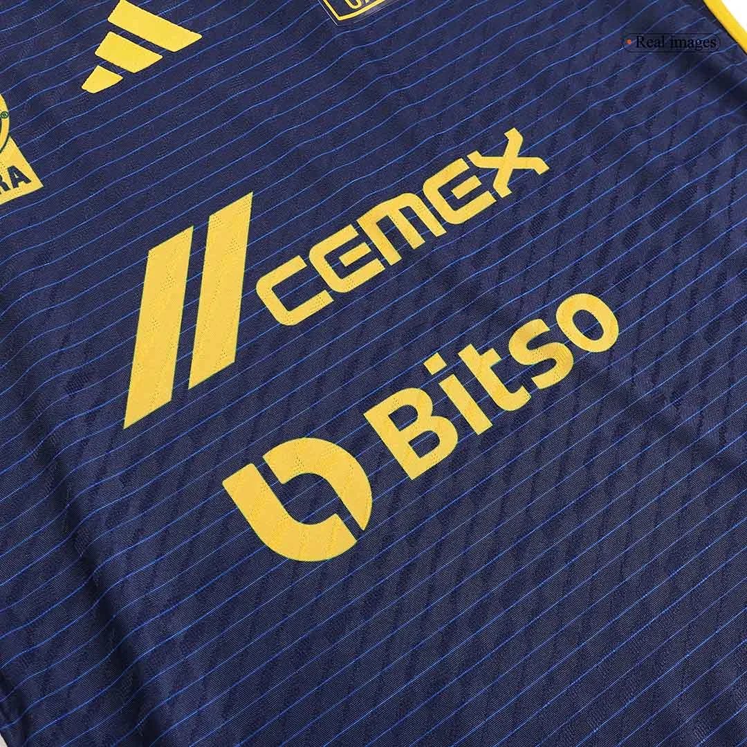Tigres UANL 23/24 Away Jersey (Player Version) — photo 6