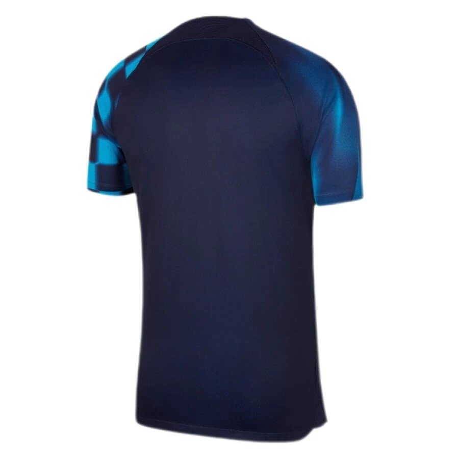 Croatia 2022 Away Jersey - Kids — photo 4