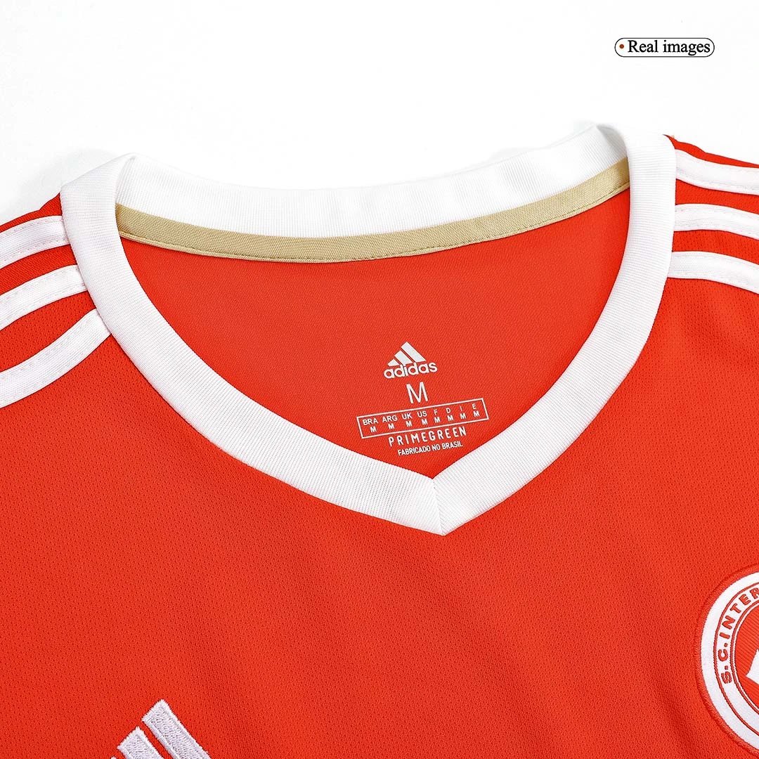 S Sc Internacional 22/23 Home Jersey - Women — photo 5
