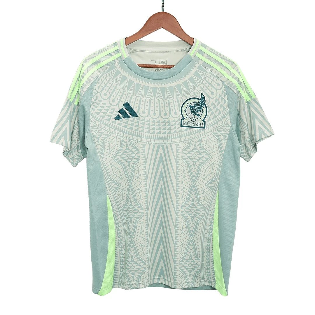 Mexico 2024 Away Jersey — photo 4