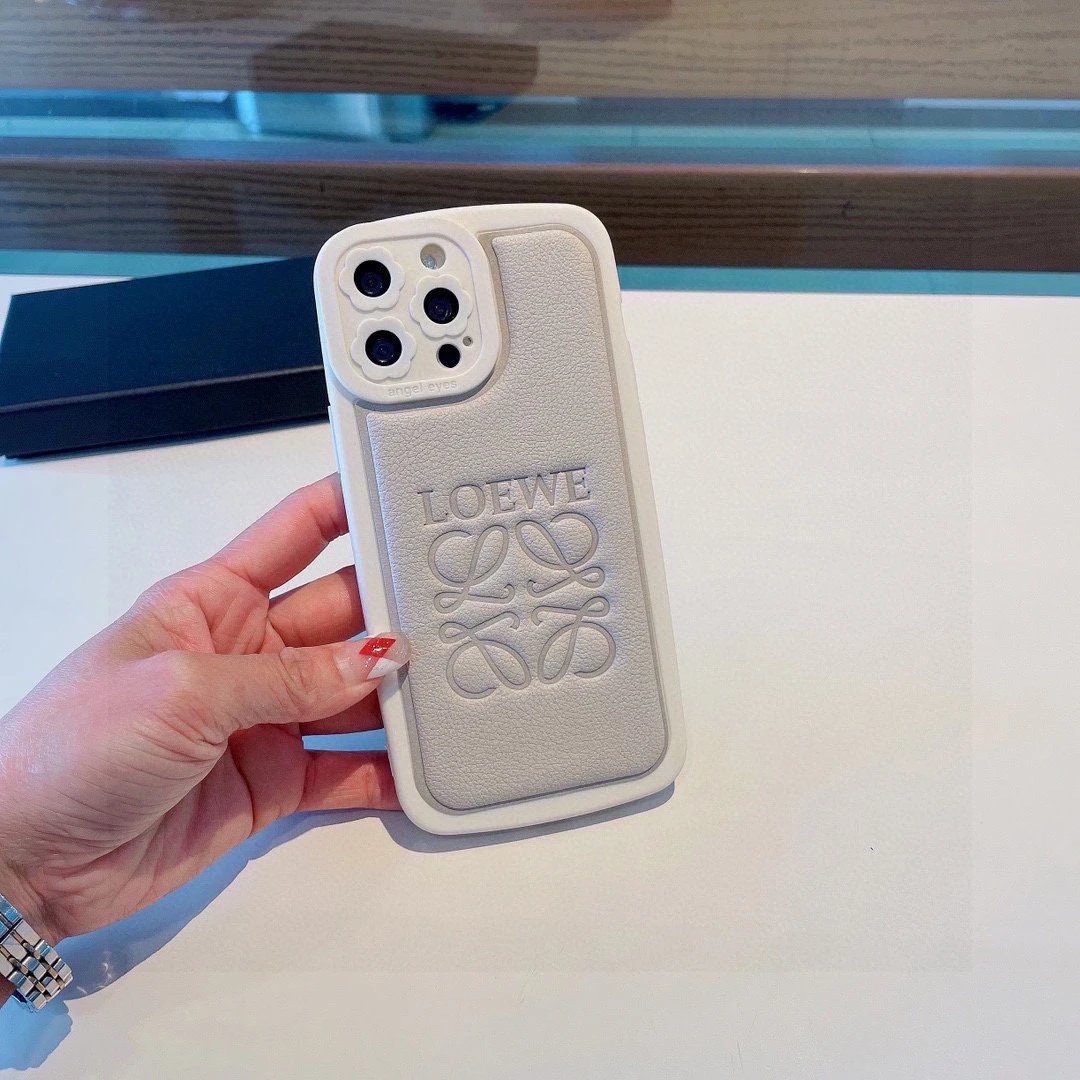 Loewe Phone Case Ver.B — Photo 3