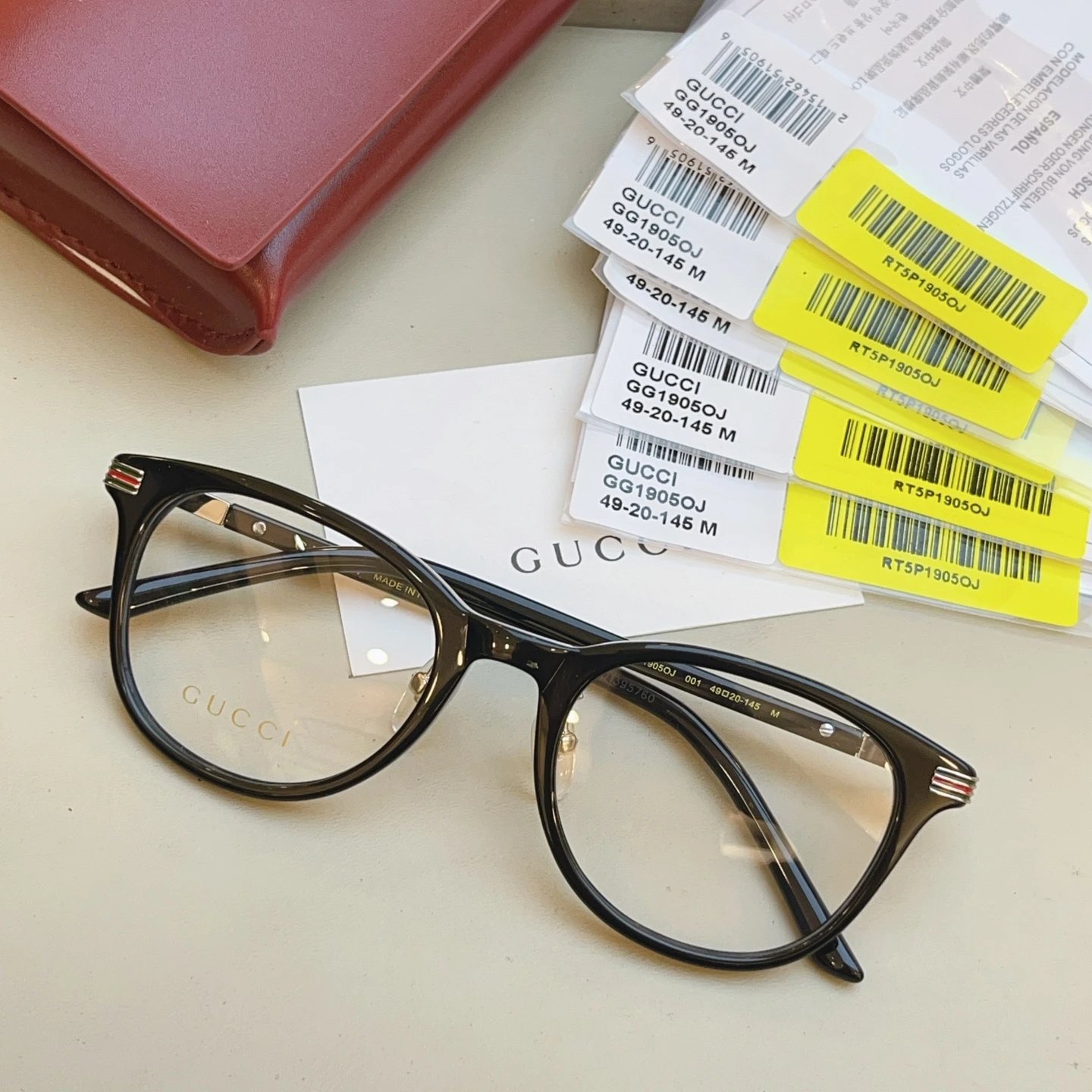Gucci Sunglasses Ver.E — photo 4