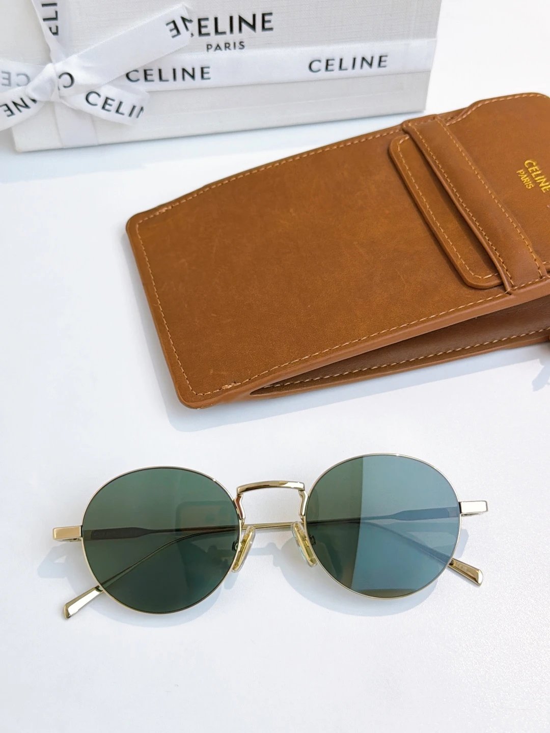 Celine Sunglasses Ver.B — QC