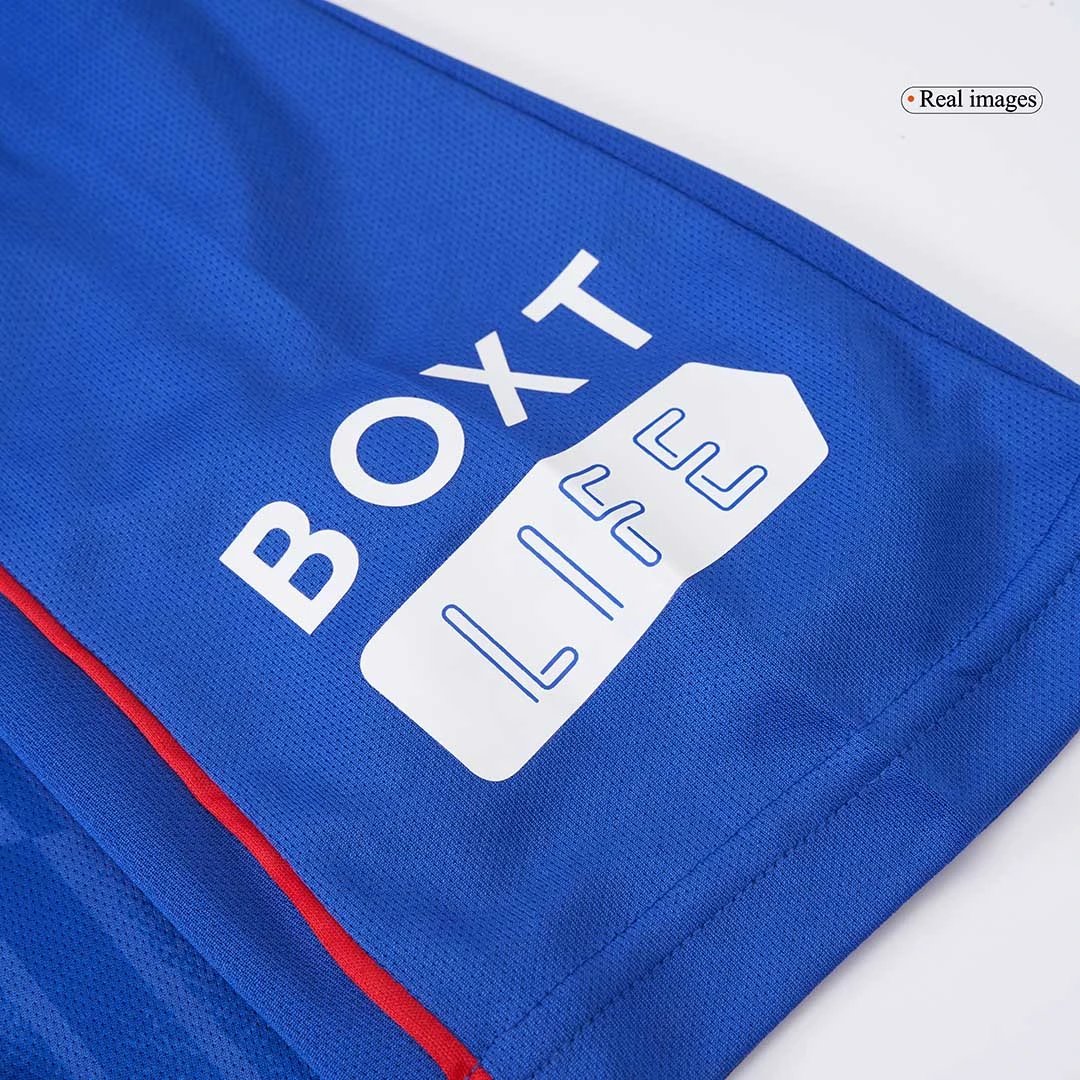 Rangers 24/25 Home Jersey — photo 11