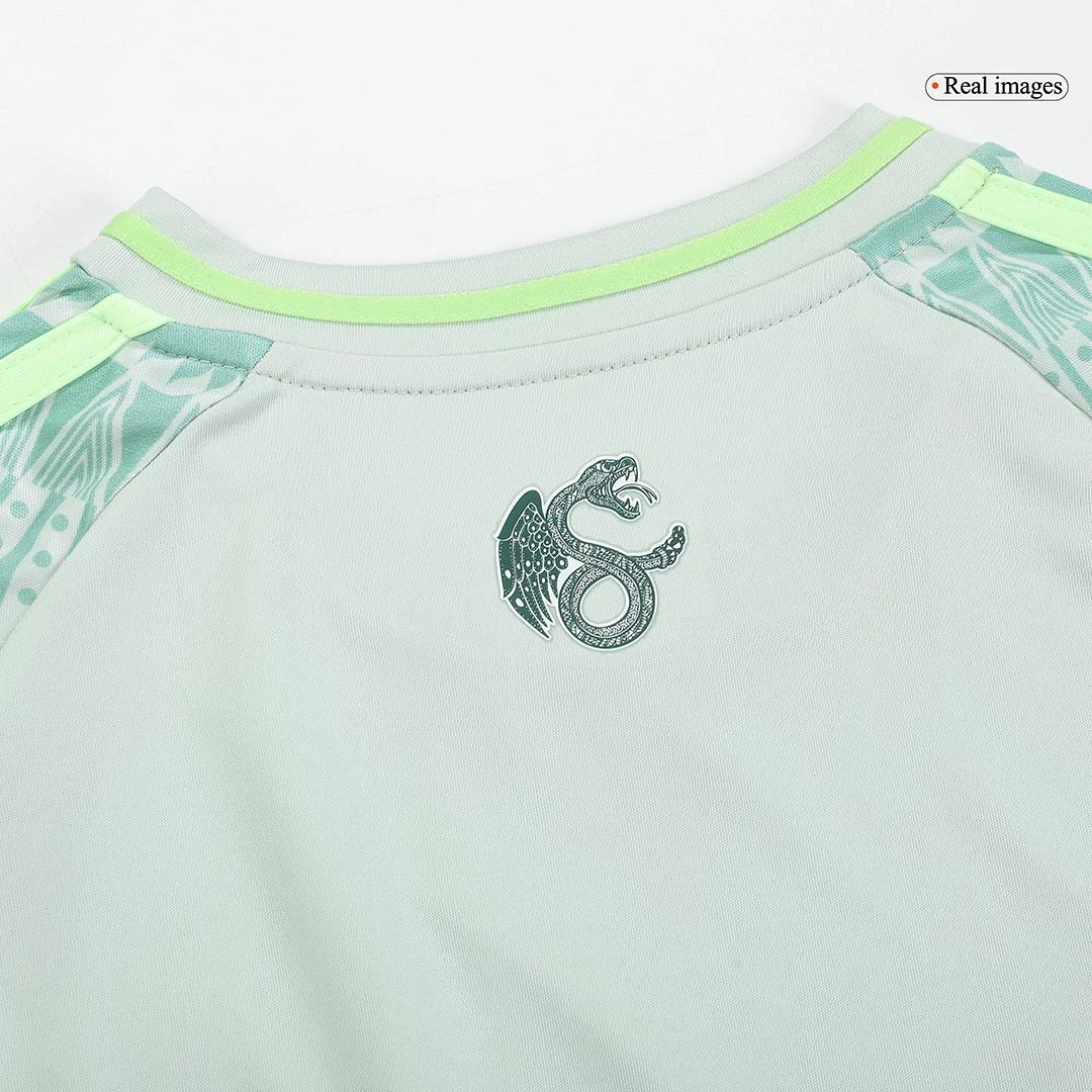 Mexico 2024 Away Jersey - Kids — photo 11