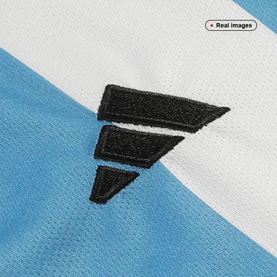 Argentina 2022 Home Jersey - Kids — photo 2