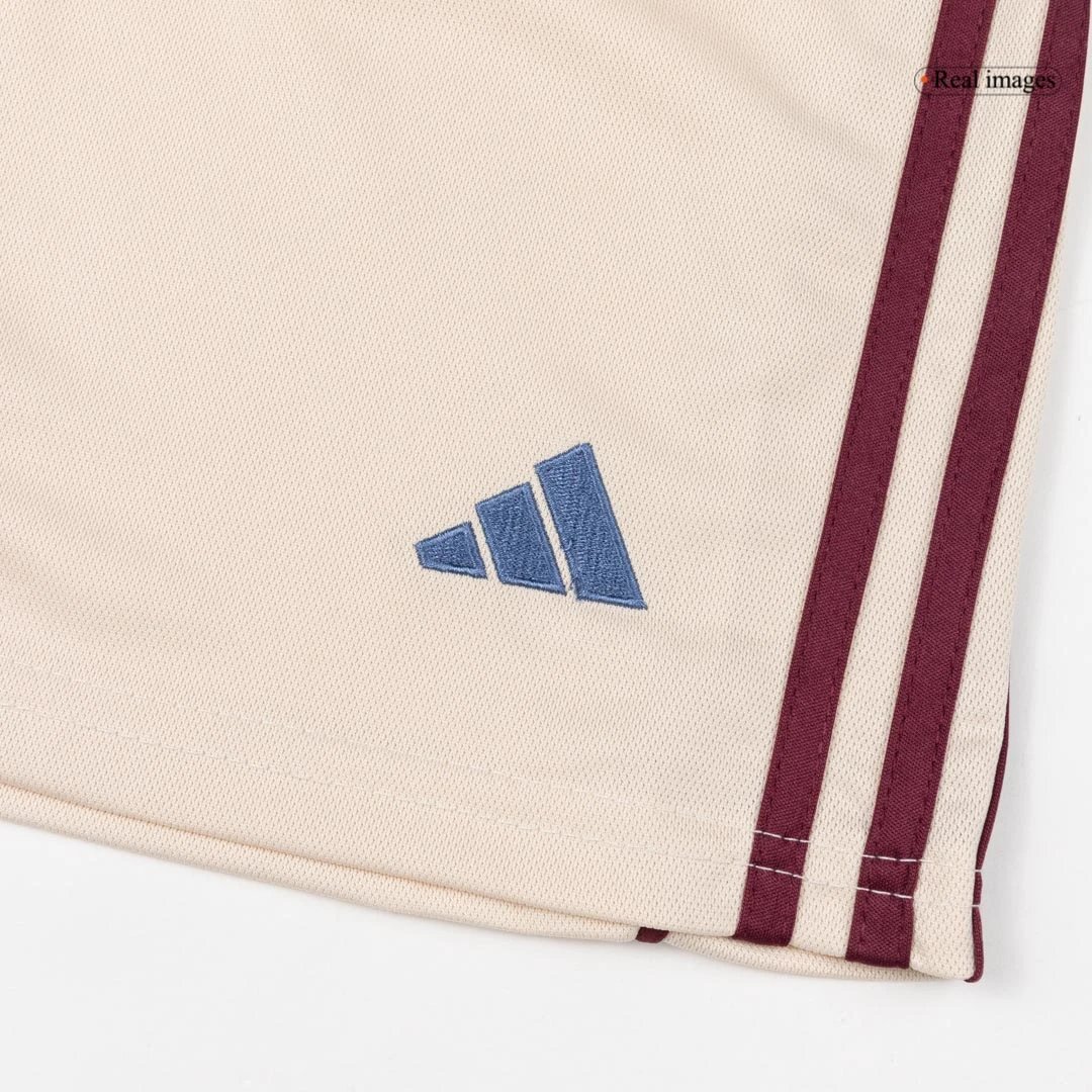 Ajax 25/26 Third Jersey - Kids — QC