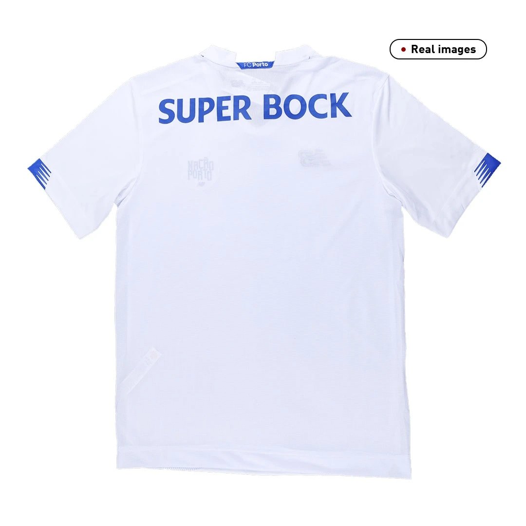 Porto FC 20/21 Third Jersey — Zdjęcie 4