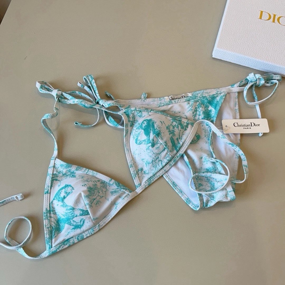 Dior Bikini Swimwear Ver.D — Photo 6