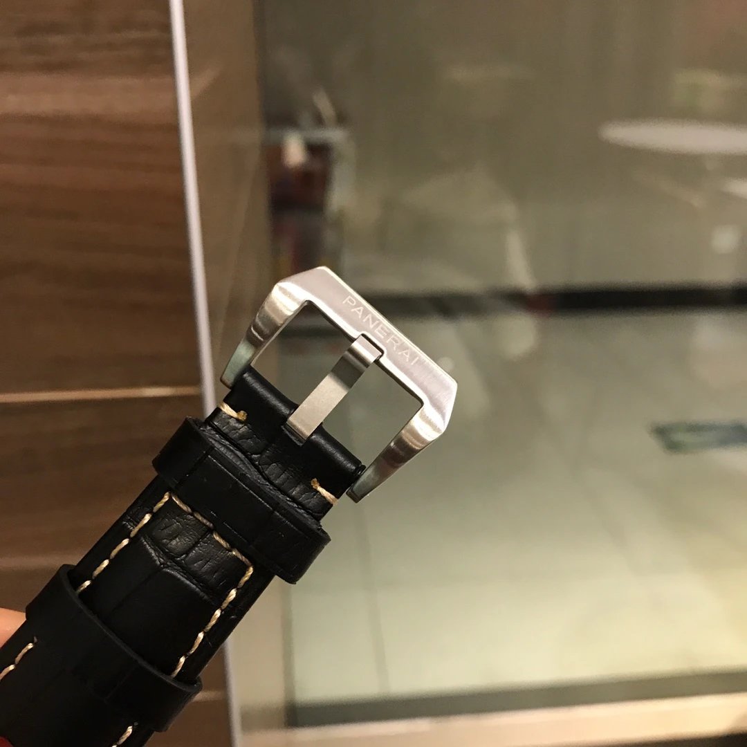 Panerai Radiomir Automatic Watch Ver.B — photo 8