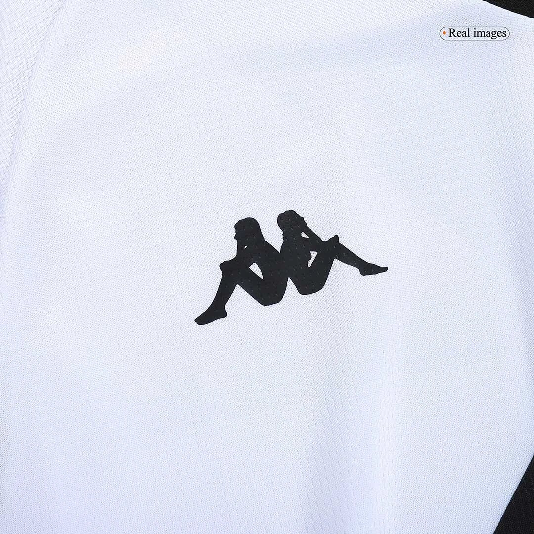 Vasco da Gama 23/24 Away Jersey — Photo 8
