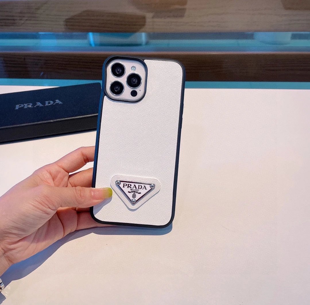 Prada Phone Case Ver.B — Zdjęcie 3