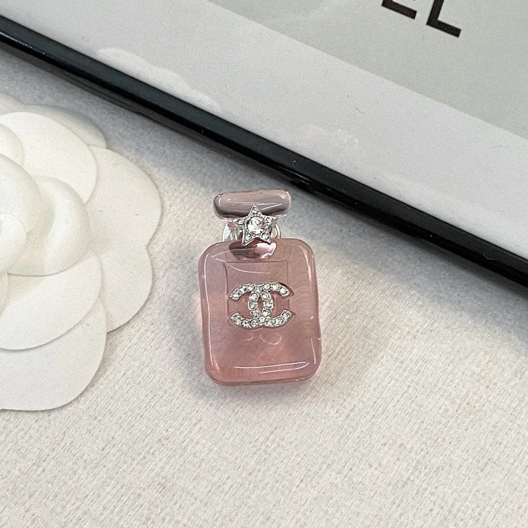 Chanel Brooch Ver.B — photo 9