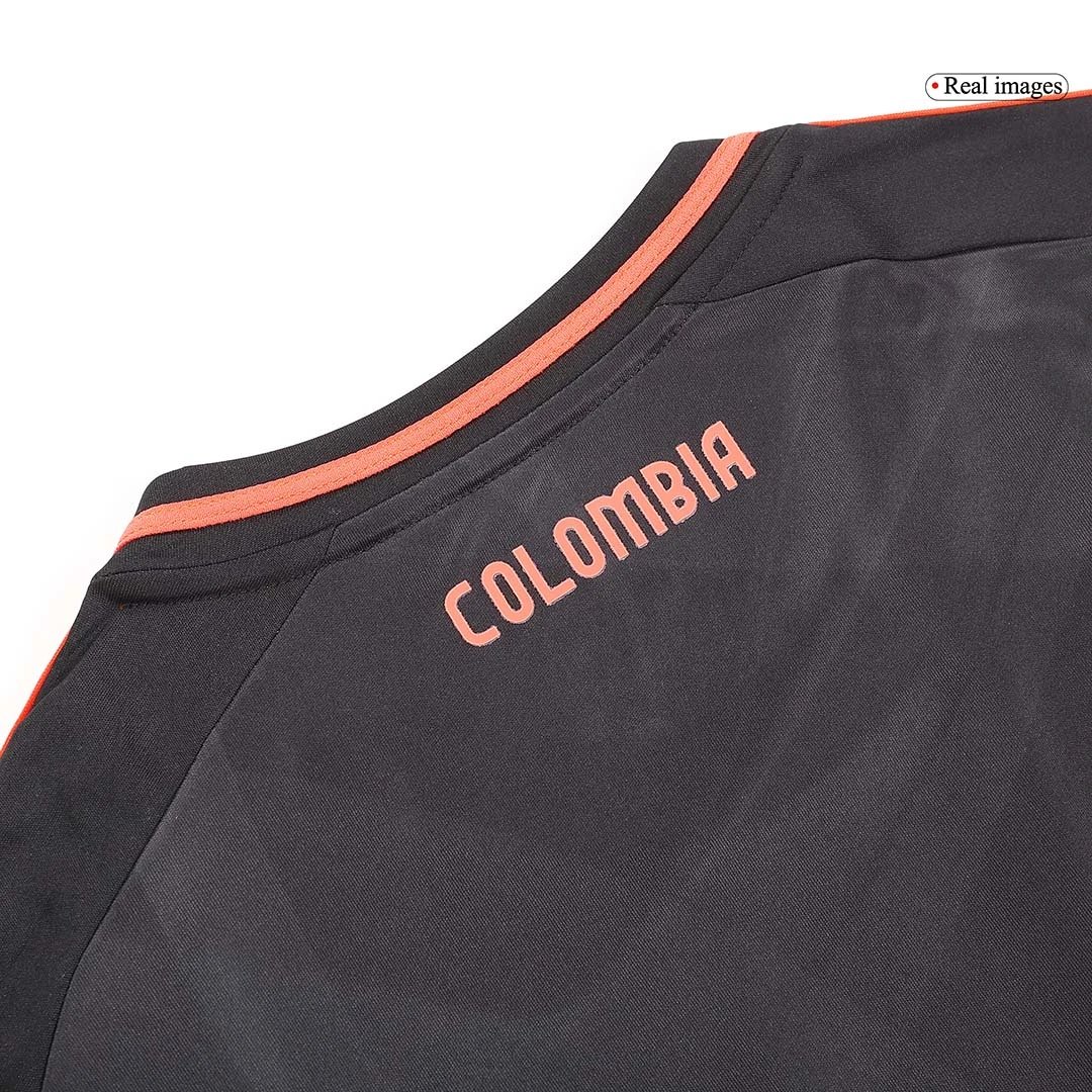 Colombia 2024 Away Jersey — photo 12