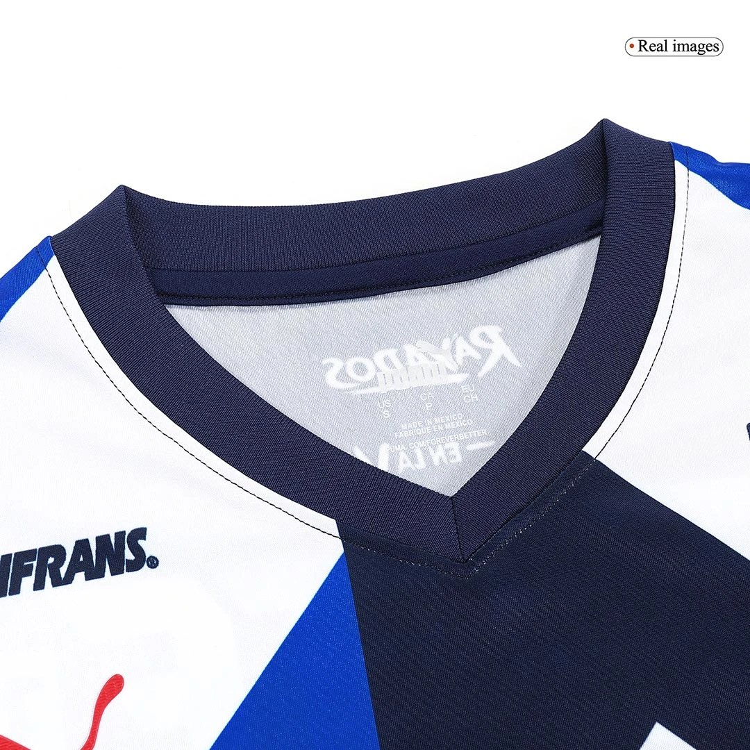 CF Monterrey 23/24 Third Jersey — photo 6