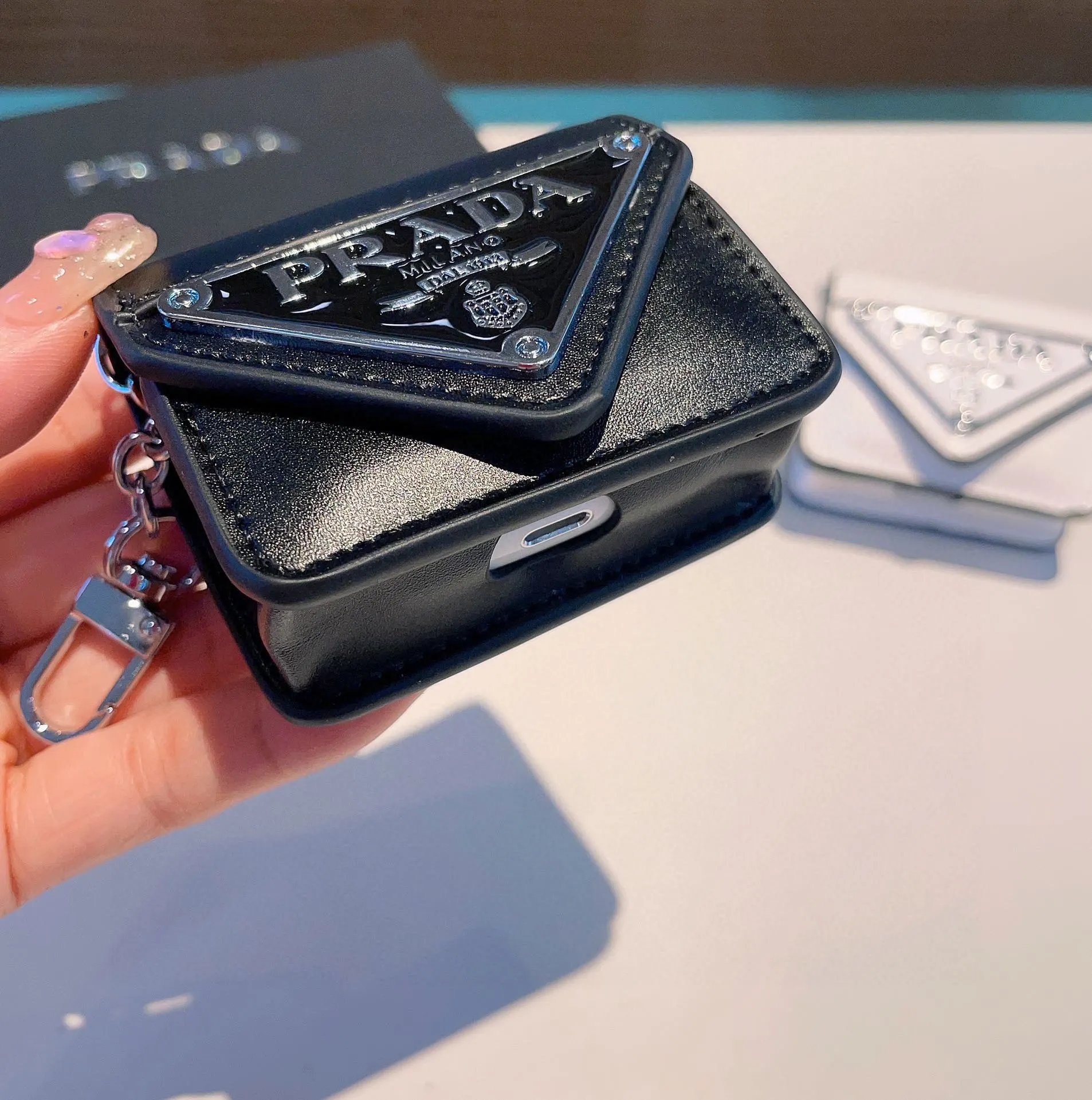 Prada Phone Bag Ver.A — Zdjęcie 3