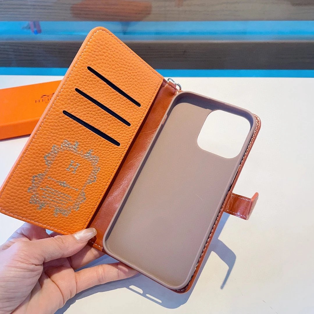 Hermes Phone Case Ver.B — Photo 8
