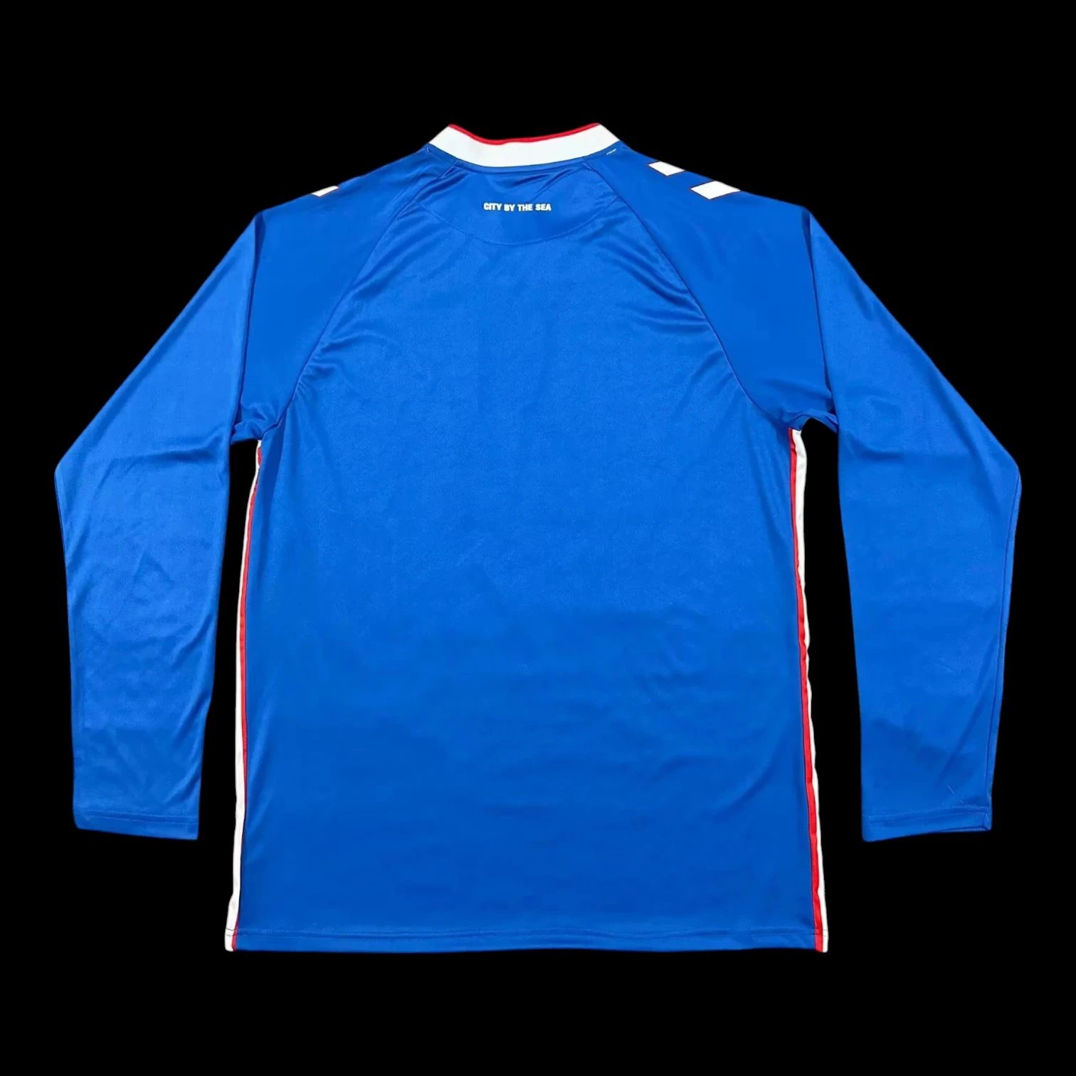 Sunderland 25/26 Jersey — QC