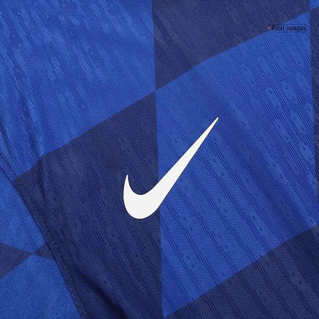 Croatia 2024 Away Jersey (Player Version) — photo 8