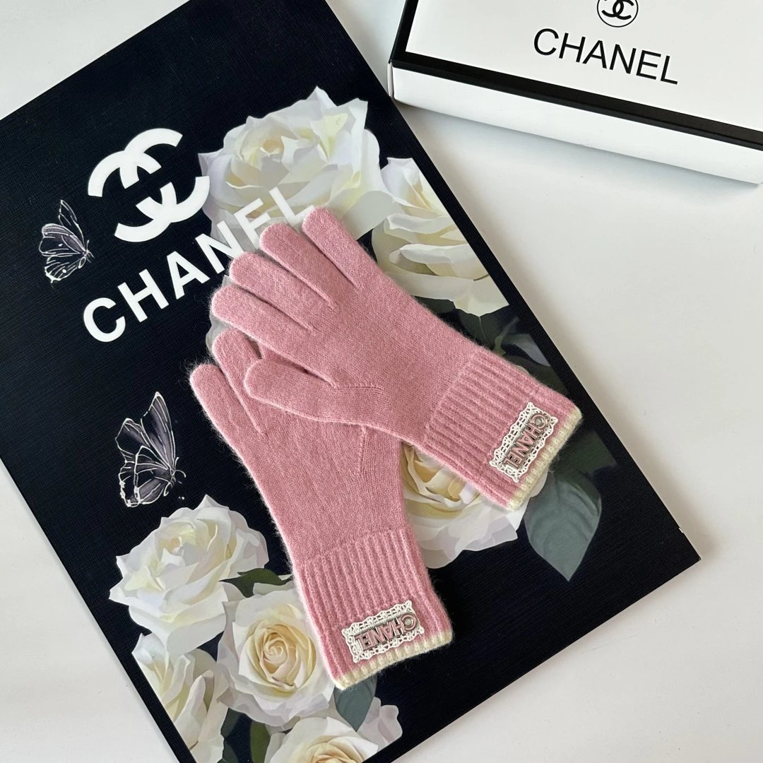 Chanel Gloves Ver.C — Photo 2