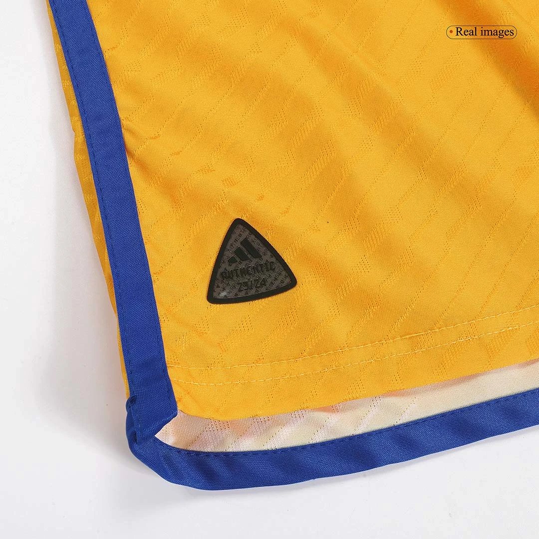 Tigres UANL 23/24 Home Jersey (Player Version) — photo 7