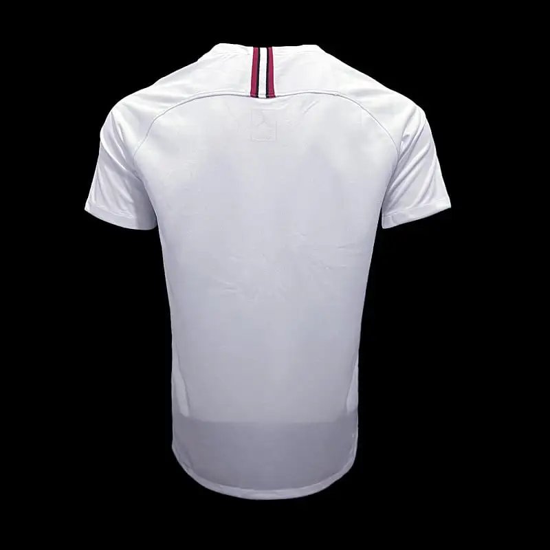 Paris Saint-Germain 18/19 Retro Jersey — Zdjęcie 2