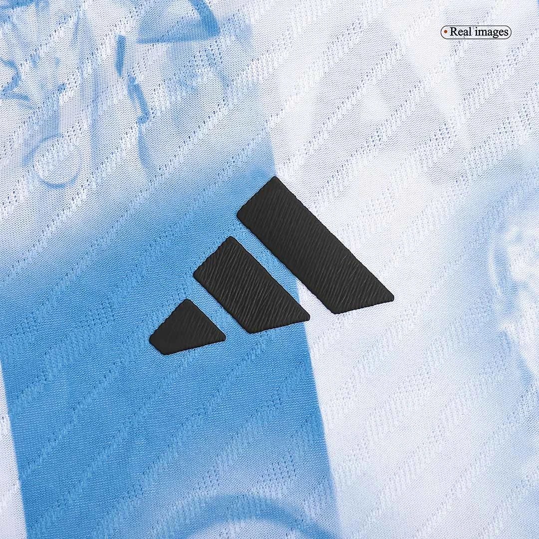 Argentina 2022 Home Special Edition Jersey (Player Version) — photo 6