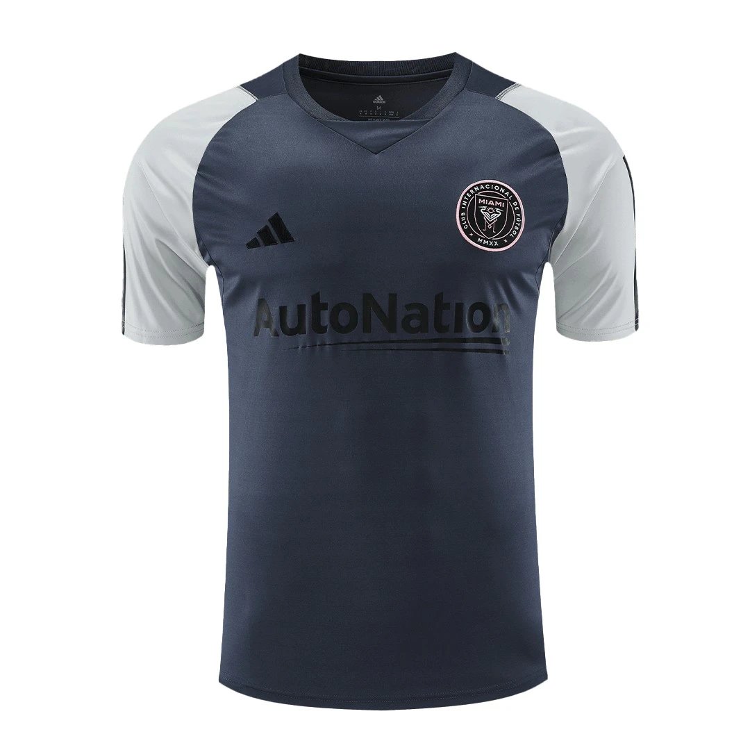 Inter Miami 23/24 Pre-Match Jersey — Photo 4