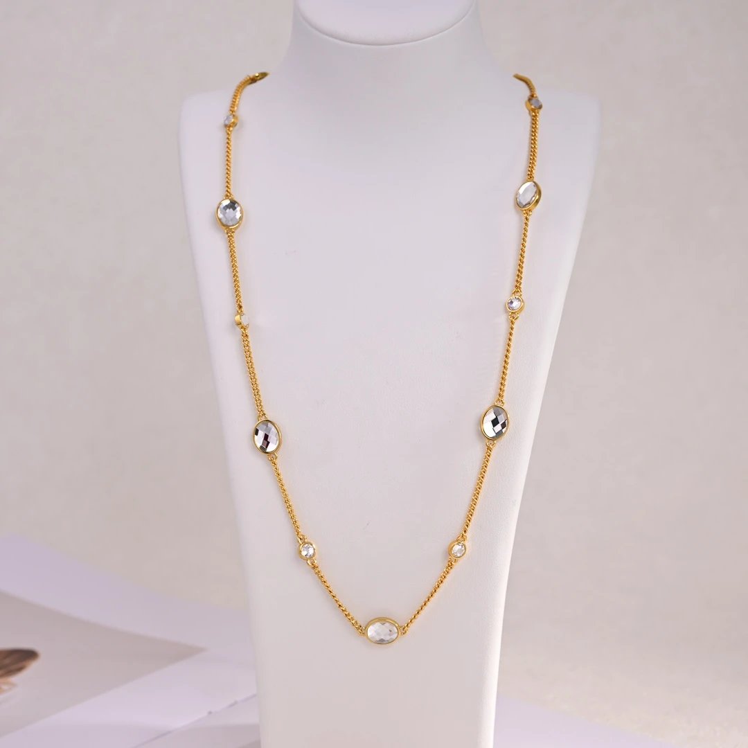 Miu Miu Necklace — photo 7