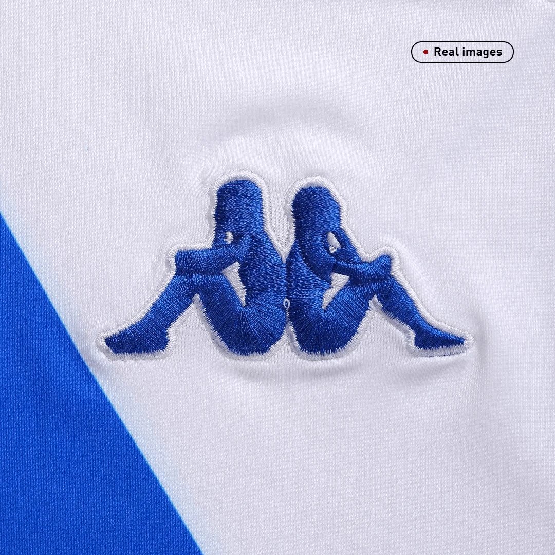 2003/04 Brescia Calcio Retro Away Jersey — Photo 5