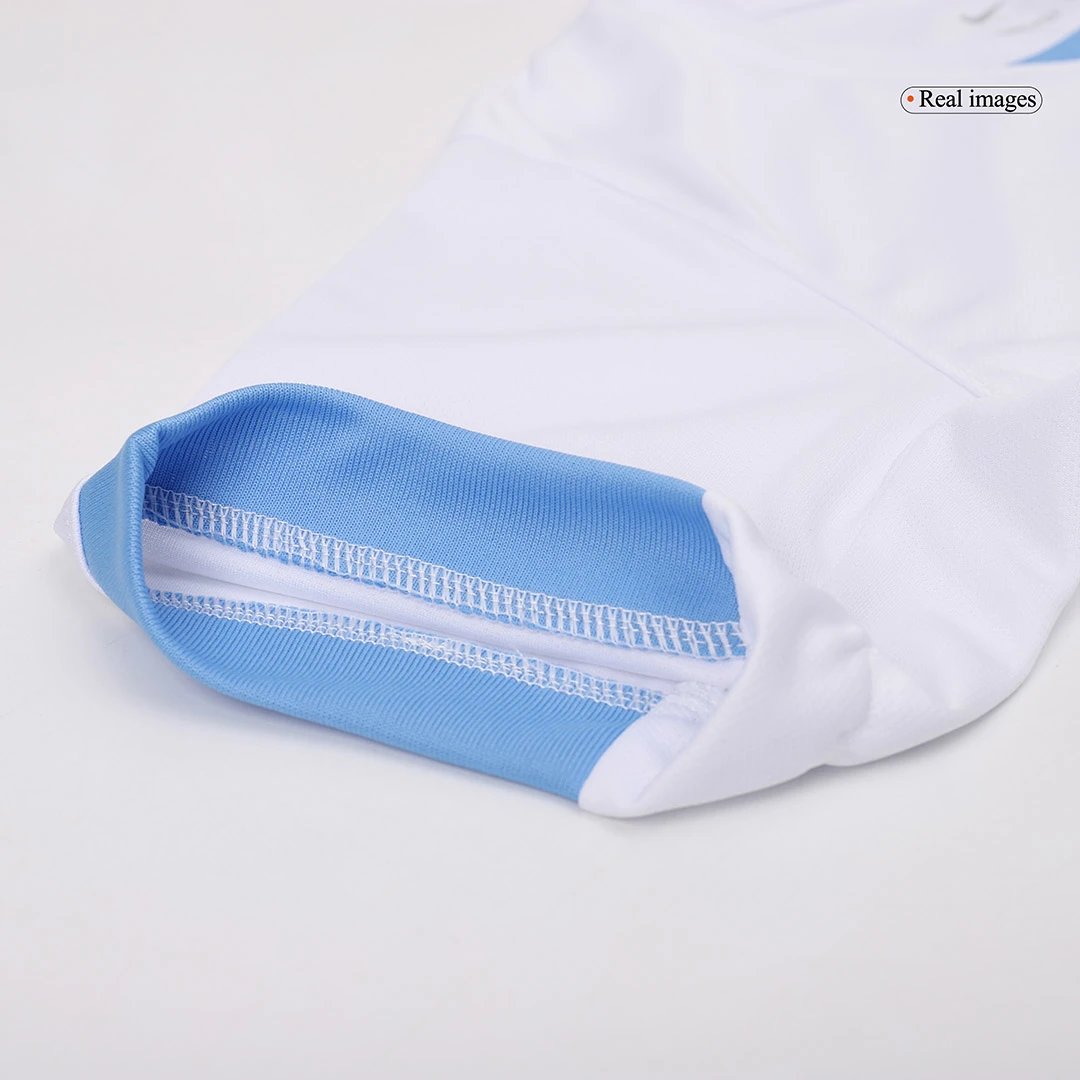 Uruguay 2024 Away Jersey — photo 7