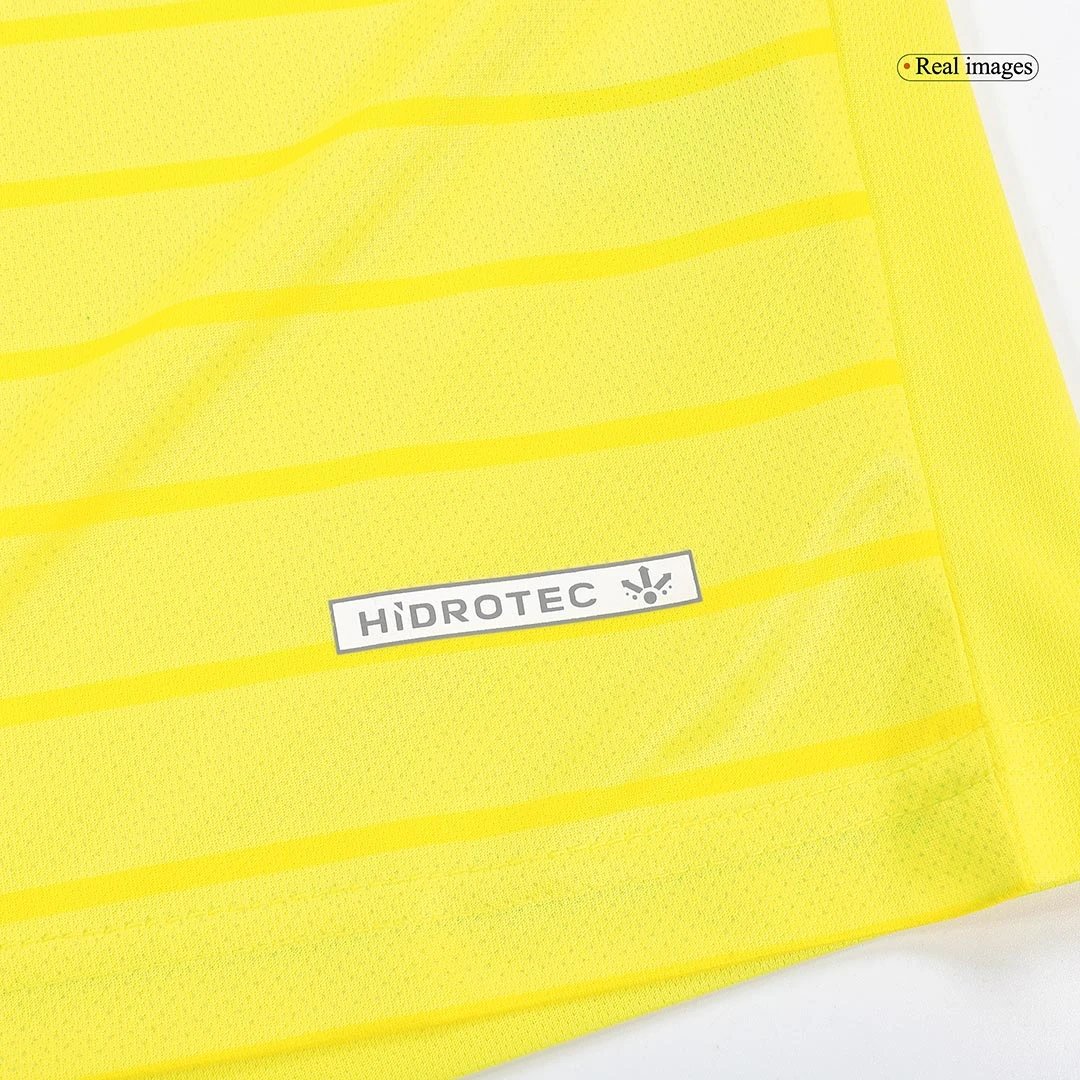 Ecuador 2023 Home Jersey — photo 11