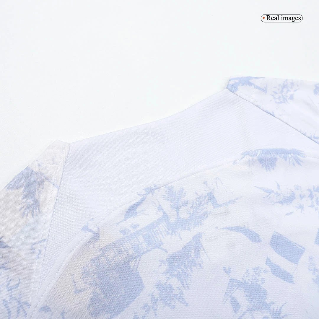 France 2024 Away Jersey — photo 6