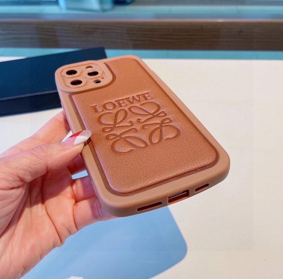 Loewe Phone Case Ver.A — Photo 6