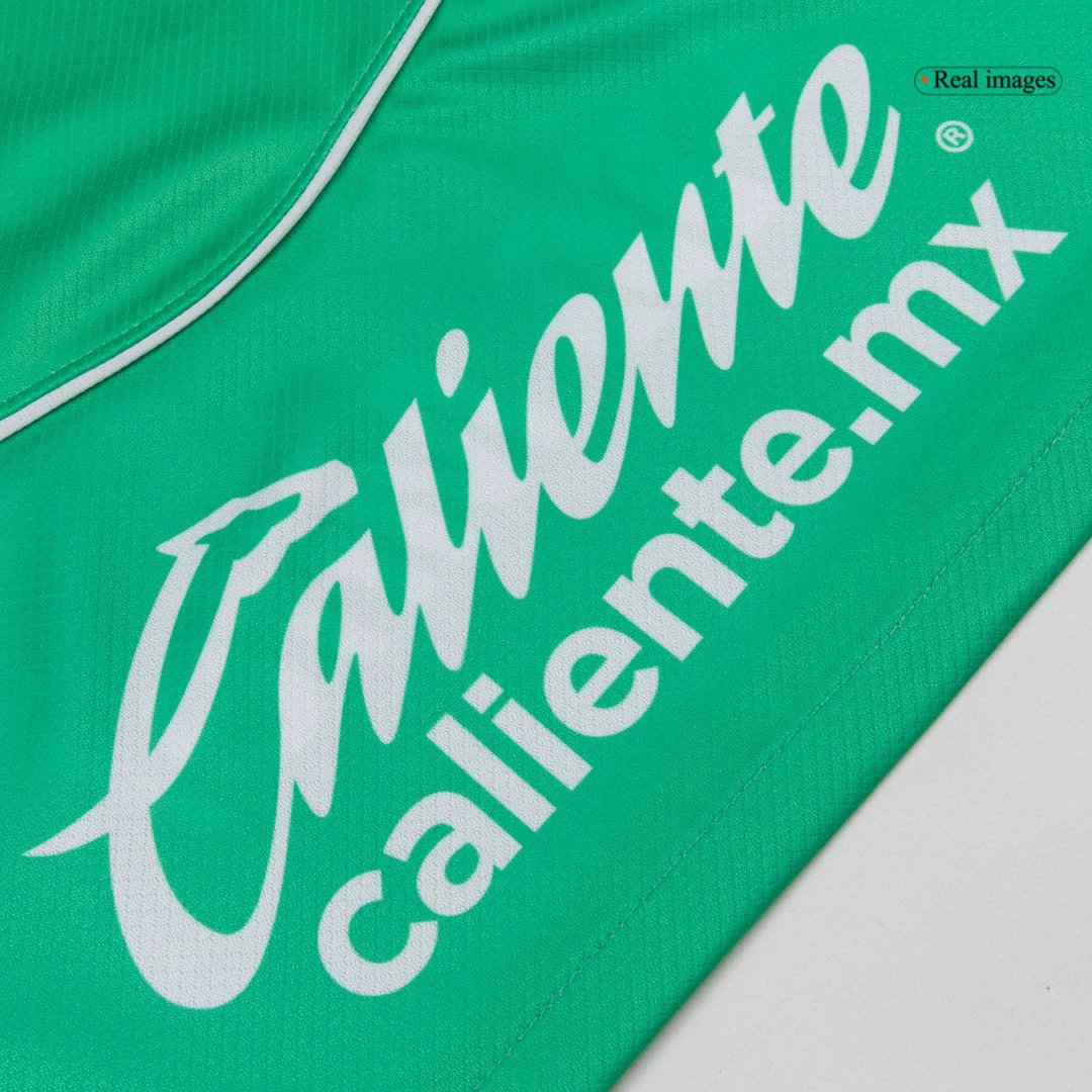 Pumas UNAM 25/26 Third Jersey — Photo 12