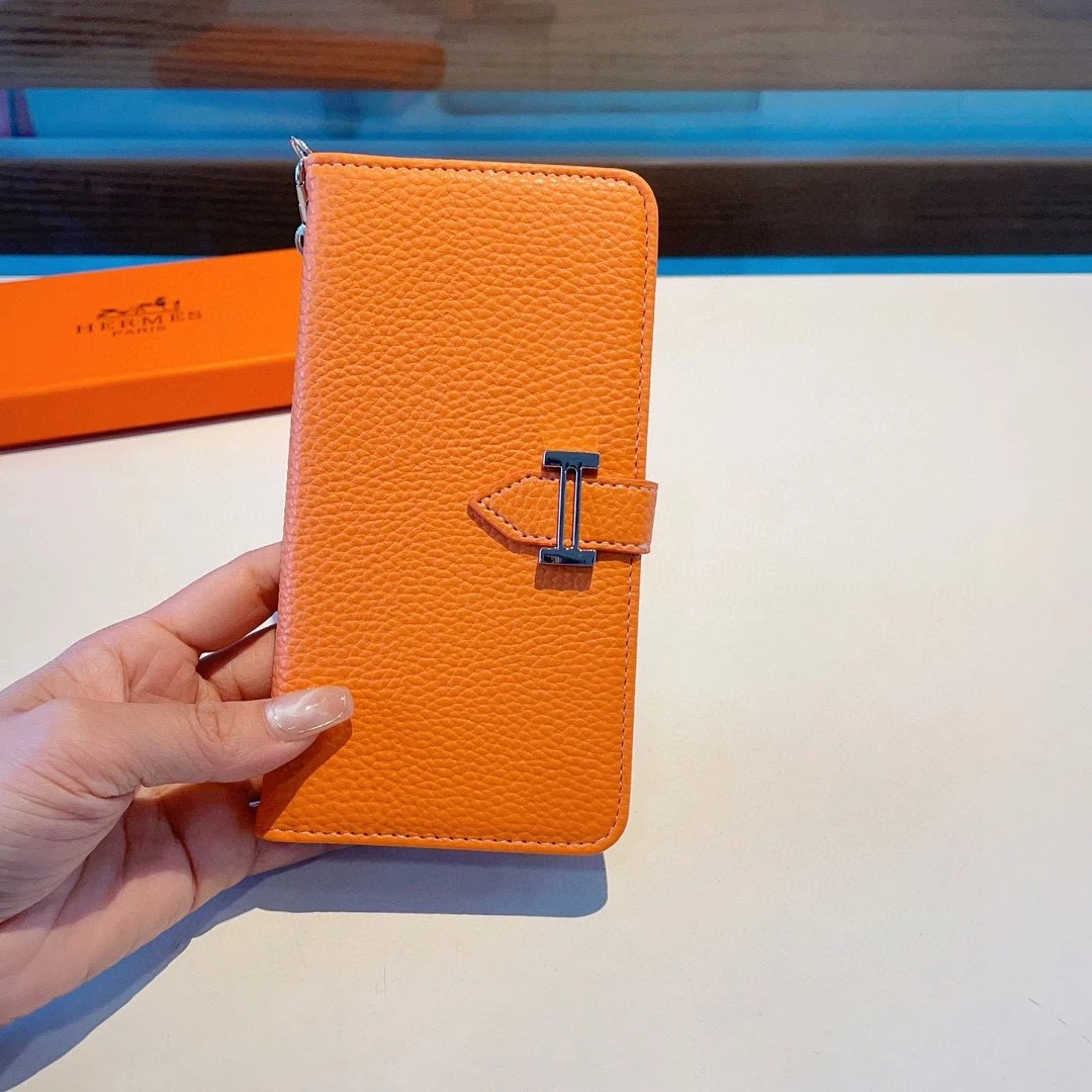 Hermes Phone Case Ver.B — Photo 2
