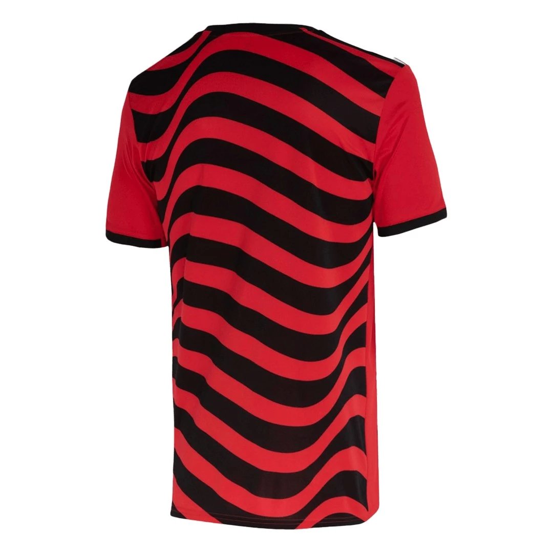 Flamengo 22/23 Third Jersey — Photo 2
