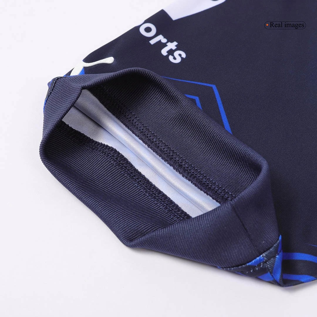 CF Monterrey 24/25 Away Jersey (Player Version) — QC