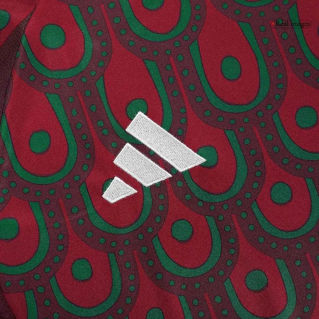 Mexico 2024 Home Jersey — photo 8