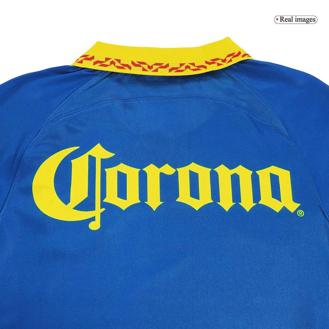 Club America 23/24 Away Jersey — photo 9