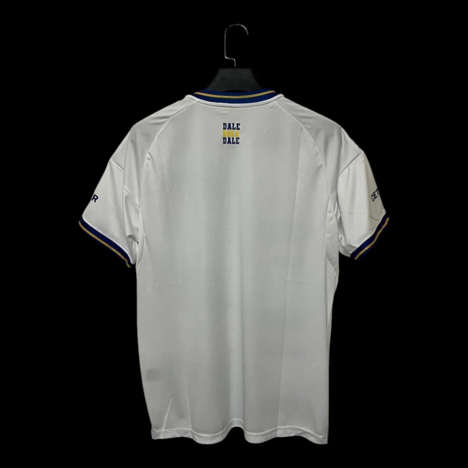 Boca Juniors 25/26 Jersey — Zdjęcie 2